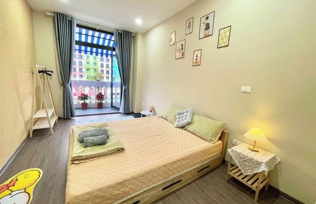 Vinhomes Ocean Park 2 -The Empire - Photo 23