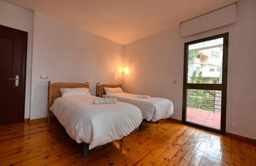 VILLA OASIS PINARES DE SAN ANTÓN -pool, sea, near Málaga city center- - Foto 17