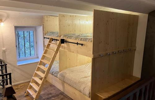 Votre gite dans l'ancienne Huilerie de Tourtel - Foto 9