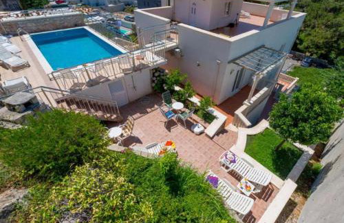 Villa Borna Apartments - Deluxe Studio Apartment - br 2 - Photo 22