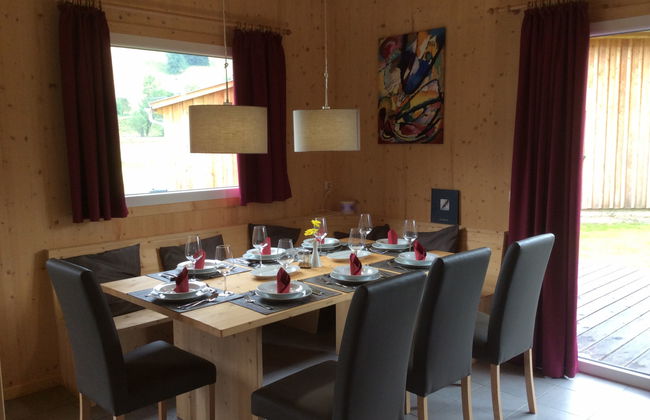 Superior # 15 mit IR-Sauna & Sprudelbad - Photo 18