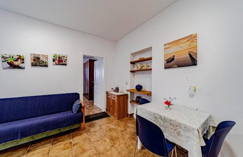 Apartments by the sea Kuciste - Perna, Peljesac - 21507 - Foto 15