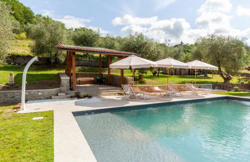 Villa La Lanterna Bianca a Bagnone - Foto 27