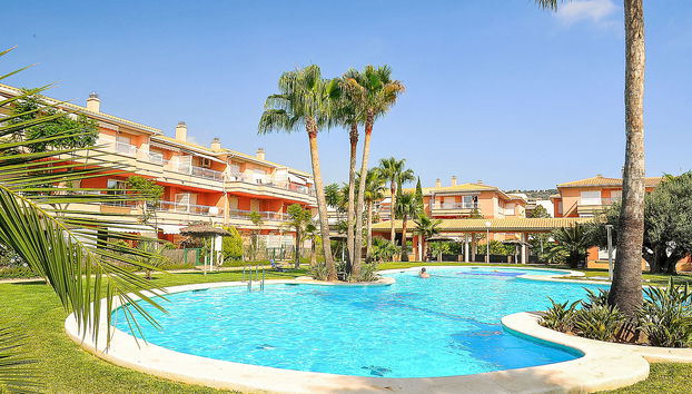 Apartment La Senia-2 by Interhome - Photo 2, Outdoor