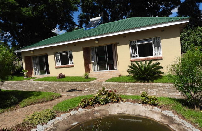 2 Bedroomed Apartment With En-suite and Kitchenette - 2067 - Foto 4