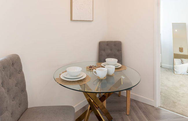 Host Stay Eccles Hideaway - Foto 31