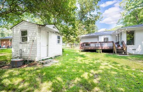 Pet Friendly Cozy 3BR - Foto 55