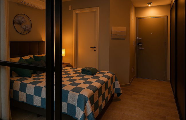 Elegance Suítes Anhembi - Foto 8