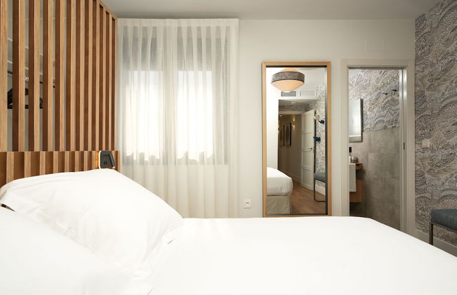 ELEVEN Apartments Real de la Carretería, by Homing U - Foto 66