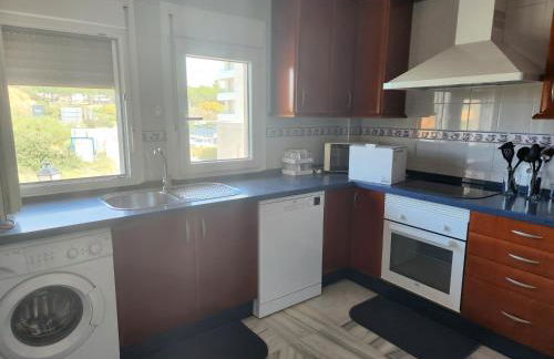 Allo Apartments Puerto Sherry Parking 3 Habitaciones - Foto 17