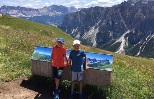 Residence Laitacherhof - Modern Apartments with Sauna - Photo 22