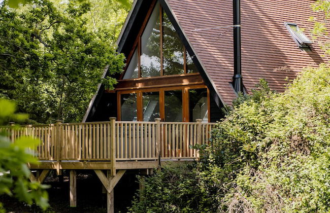 Oastbrook Estate Vineyard - Foto 60