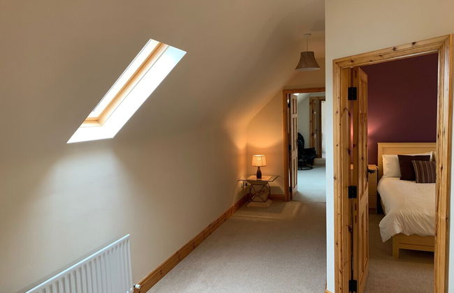 Racecourse Lodge Apartment - Foto 10