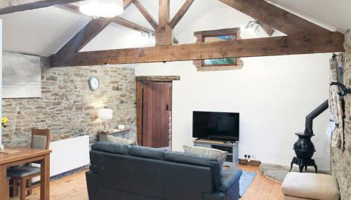 The Old Cow Shed - Foto 3