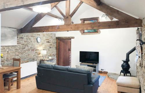 The Old Cow Shed - Foto 3