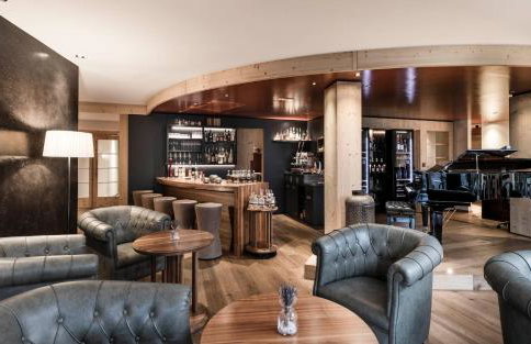 Sonus Alpis - Adults Only - Photo 31