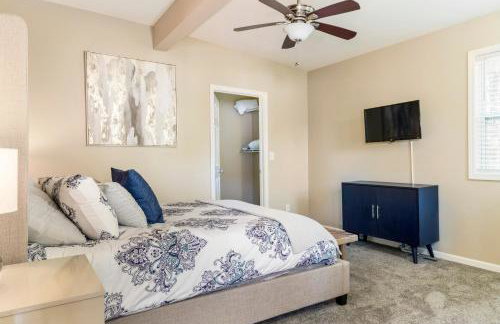 LARGE 5 Bed Lake Geneva Home 4 Blocks from Lake! - Foto 19