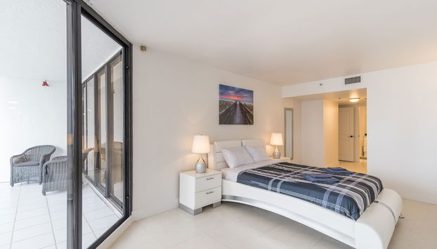 Stunning Balcony Views 3 Bedroom - Foto 4, Habitación