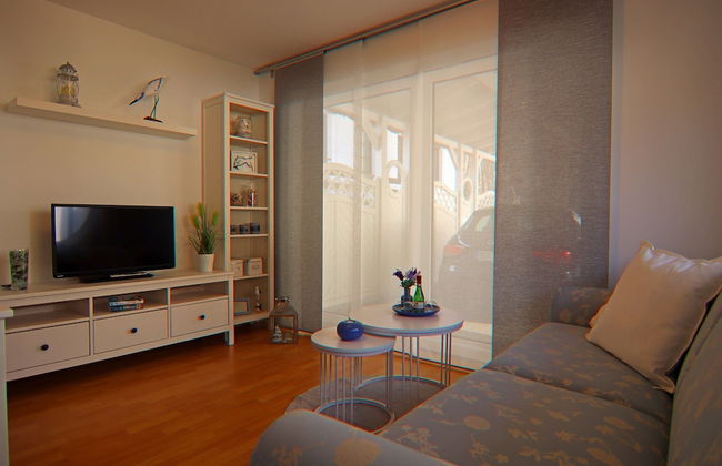 Charmanter Bungalow in Neubukow nahe der Ostsee - Foto 22