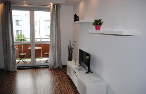 MT Apartments - Foto 22