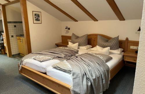 Gästehaus Lechner - Foto 15