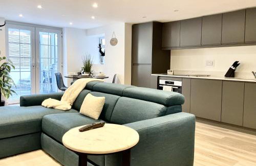 Redland Apartment - Two Bedroom with Private Patio - Foto 3