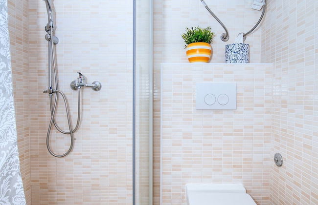 Holiday Home in Posedarje With Terrace - Foto 15