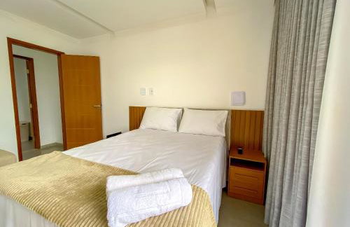 Casa Individual com 2 suítes, cozinha completa, Internet privativa 300MBPS, região bem sossegada com comercios diversos ao redor - Foto 47