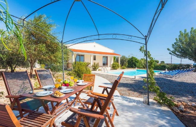 Villa Zizi Sea View - Foto 22