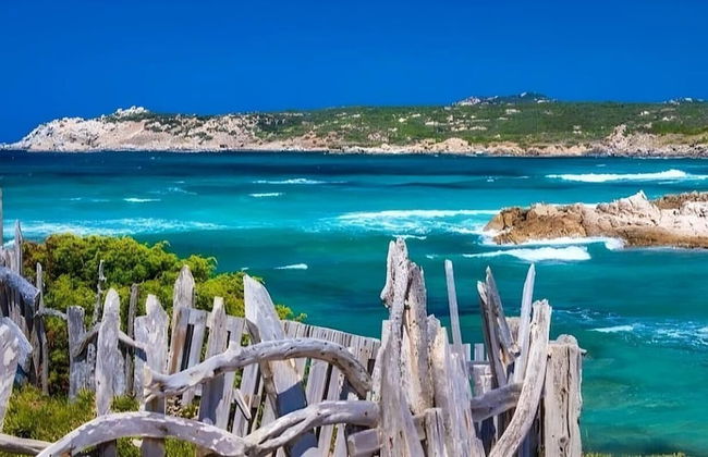 Alba Majore Beach Apartment - Foto 1