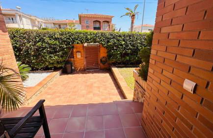 Hermosa Villa L'Ardiaca - Foto 2