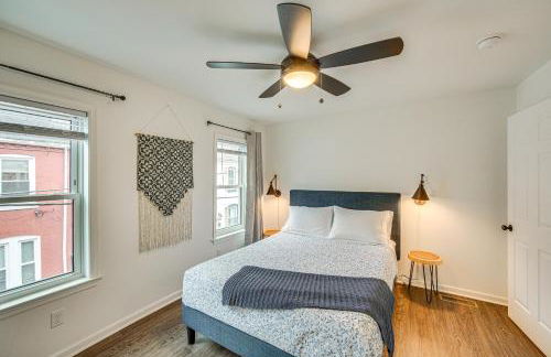 Chic Lancaster Vacation Rental, Walkable Location! - Foto 20