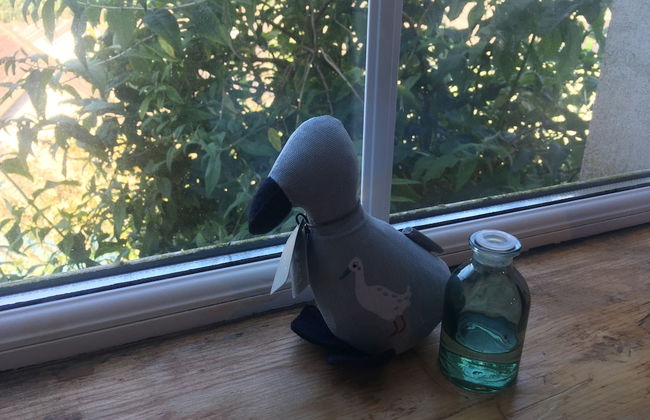 Driftwood Loft - Foto 4