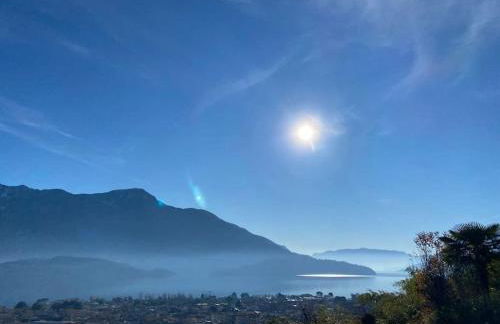 Lago-apartment Midy, sfeervol, zwembad, airco - Photo 19