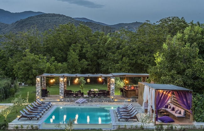 Levantes Villas - Foto 1