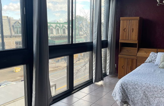 Stunning Flat With City View - M M B Tourista - Foto 2