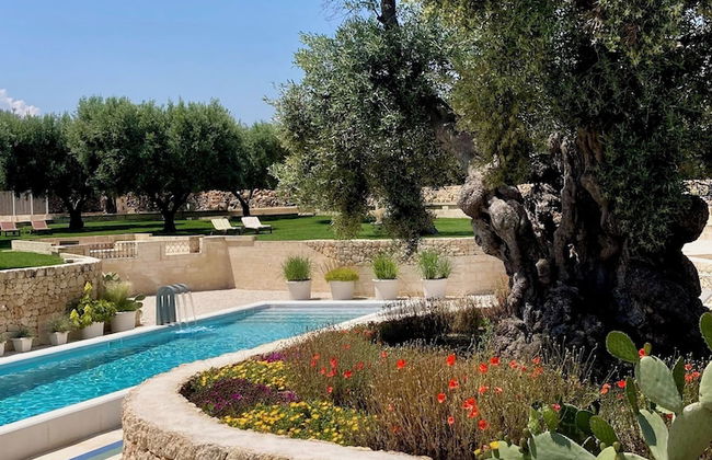 Masseria Sottomasi - Foto 72