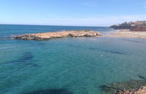 Perfect Family Retreat - La Zenia Beach - Foto 21