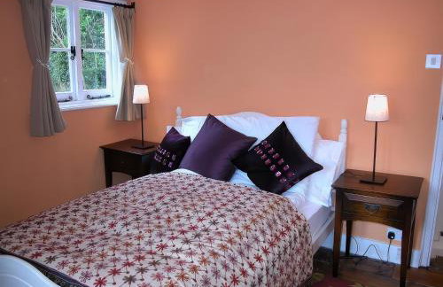 Gun Hill Cottage - Foto 13