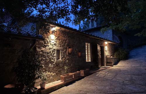 Poolhouse Oasi del Lupo - Foto 35