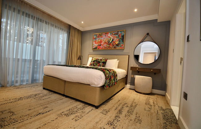 Sanctum London Regents Park - Foto 38