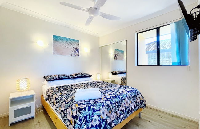 Mermaid Beach Park View Resort - Foto 11