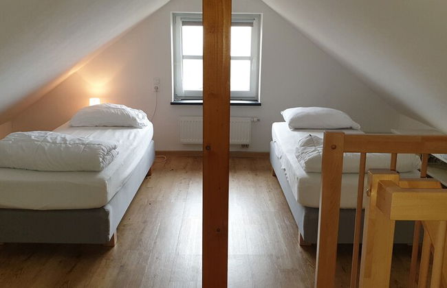 UplandParcs Haus Bergsicht - Photo 13