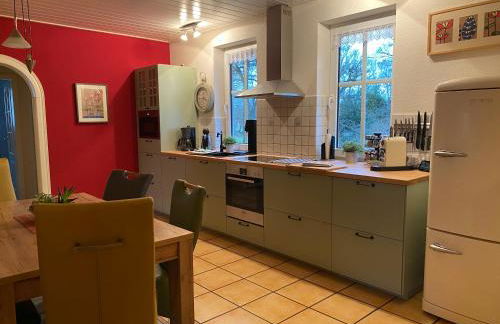 Landhaus Galke - Foto 3