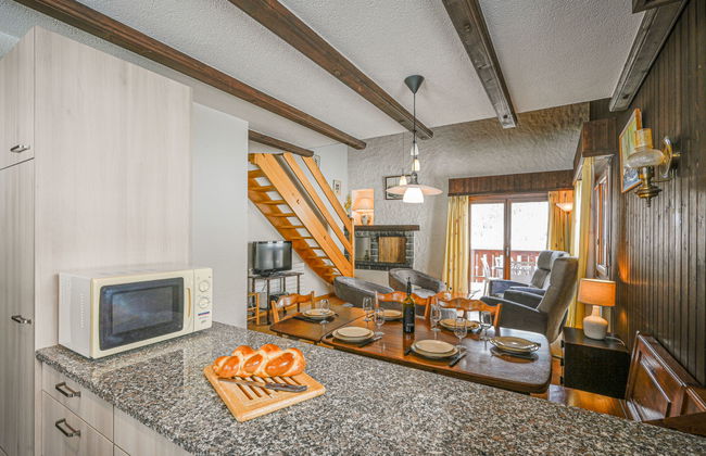 Jorasse C 20 - Foto 1