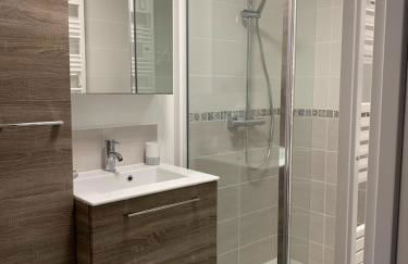 Les Hortensias, charmante petite maison en pierre - Foto 8