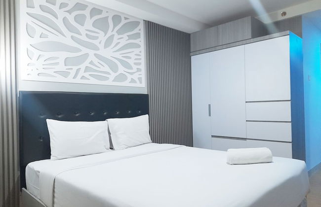 Modern Classic Studio At Mataram City Apartment - Foto 1