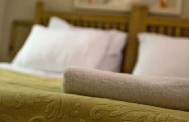 Residence Prime Luxury - Foto 10