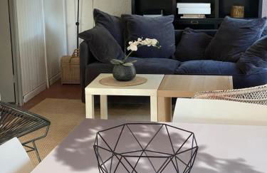 Le Mas du Bassin, maison de charme, design, detente - Foto 1