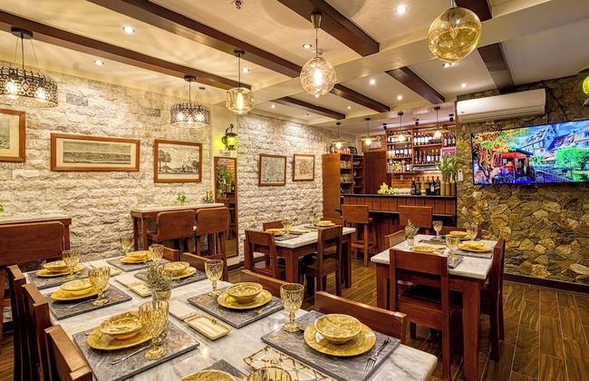 La Casa Española Apartelle - Foto 54